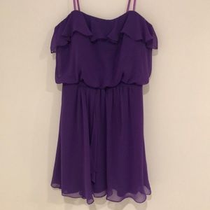 Aqua Dresses Dress